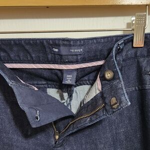 GAP Women's Indigo Jeans